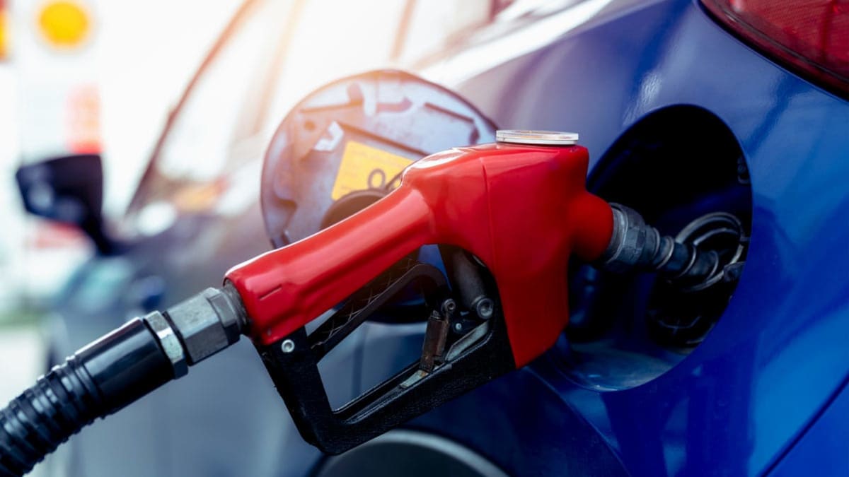 automotive fuel