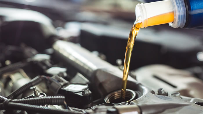 automotive lubricants