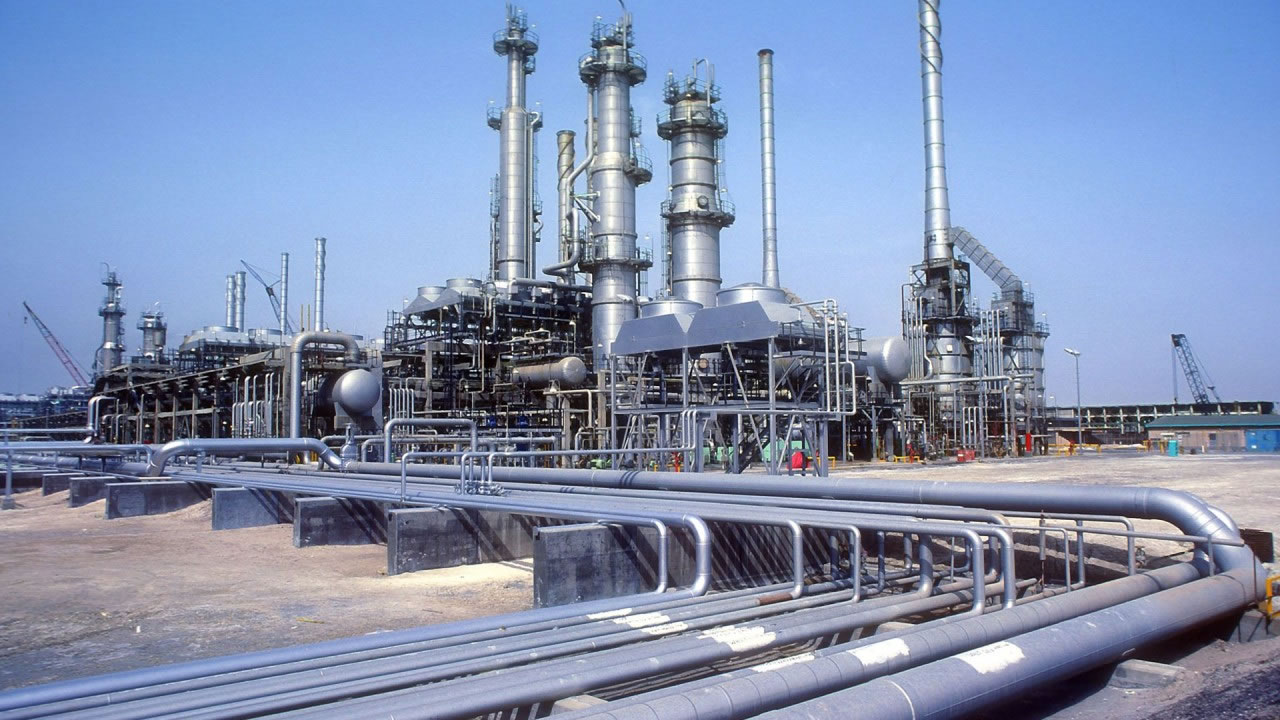 industrial fuel