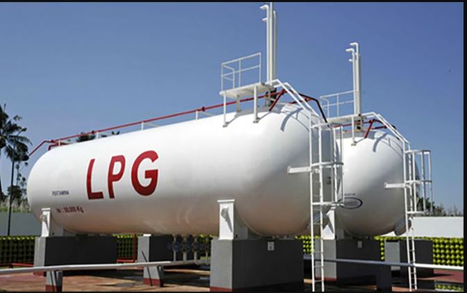 lpg service